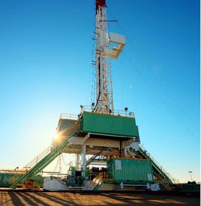 Dreco Precision Super Single RIG-3 — additional photograph