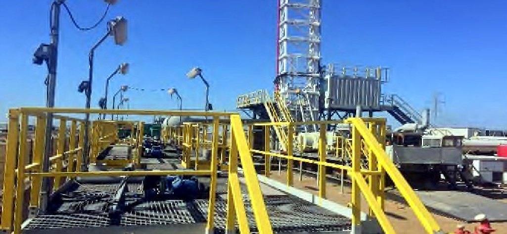 Drilling equipment and spares — RIGSDOM